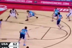 張文杰這彈速是真夸張！??