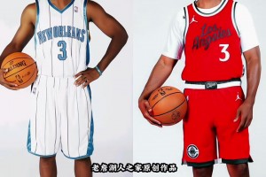 在長人如林的NBA征戰(zhàn)20年的保羅如今也是從蜂王成為老船長了