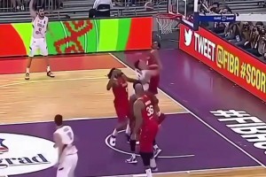 夏天又有比賽看了！國際賽場的約基奇是怎么降維打擊的？