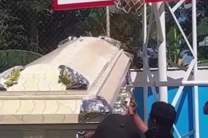 籃球人，籃球魂！