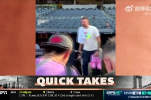 A-史密斯談東契奇減重：在休賽期鍛煉身體和保持身體是有區(qū)別的