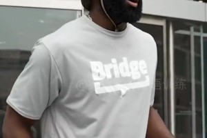 杰倫布朗：月亮偷了太陽的光，但人們從不把兩者混淆！