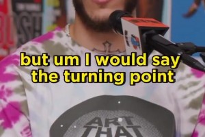 17年被湖人選中當榜眼！大球：七年級時就知道自己會進NBA