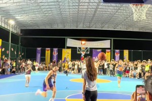 陳登星的女粉絲這么漂亮??！