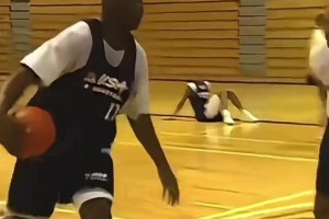 早起的奧尼爾竟然也是一位中投靚仔