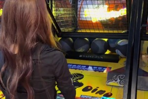 小姐姐全場0分，籃球-1