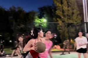 不就是罰球嗎，我怎么看了十幾遍？