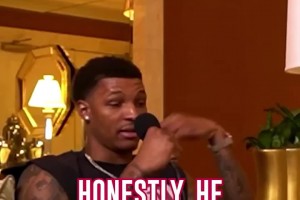 他是你隊(duì)友誒??小賈直言：曾經(jīng)我最喜歡KD！直到他轉(zhuǎn)投勇士…