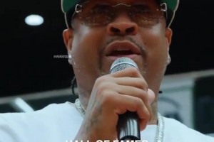 艾弗森to球迷：如果想成為像SGA這樣的世界最佳球員，那就得苦練