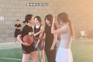 有多少吧友夢寐以求的？純女孩野球局風吹都是香風味