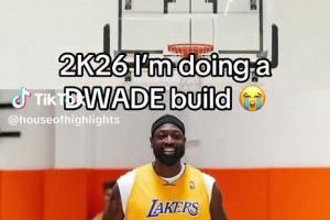 提前適應中國的時差！里夫斯在機場睡得可香了！