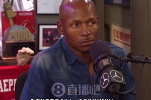 雷-阿倫：勒布朗毫無疑問是歷史前5，但我心中的GOAT永遠都是喬丹