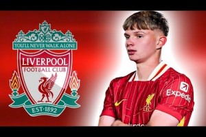 官宣！利物浦截胡阿森納搶簽17歲妖鋒，來欣賞威爾-賴特個人集錦