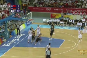 狂吹隊(duì)友！小賈：別忘了申京才22，阿門是聯(lián)盟運(yùn)動(dòng)能力最強(qiáng)球員！