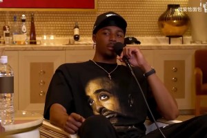 小賈：生涯第二場(chǎng)對(duì)位字母哥，他給我留下了深刻的心理陰影！