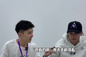 給里弗斯問懵了??