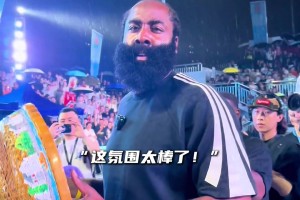 登哥簡(jiǎn)直就是寵粉王子??