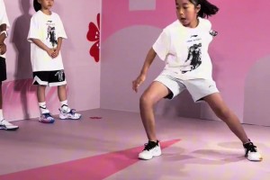 是誰敢在巴特勒面前秀運球？??