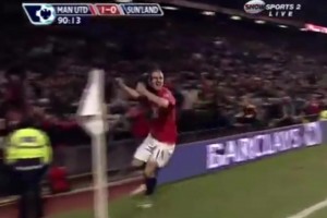 經(jīng)典時(shí)刻！維迪奇絕殺上演火雞式慶祝！