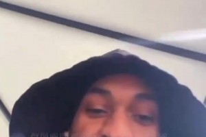 直播中懟黑子！瓦塞爾：?？怂估m(xù)約不值這么多？閉嘴走著瞧吧！