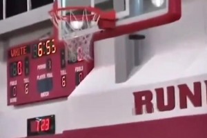 劉曉宇前女友拍段子，居然最接受不了男朋友看擦邊？