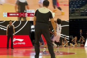 ??小孩哥：今天我就是最硬的男人！