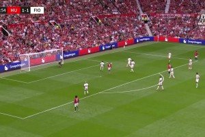 國(guó)外曼聯(lián)球迷：馬奎爾射術(shù)比B費(fèi)強(qiáng)多了??