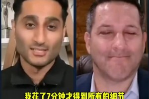 Shams再談東眉交易：那晚我只睡了30分鐘！生怕有錯別字！