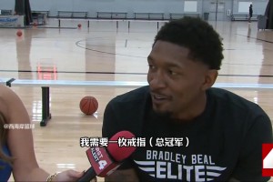 我們仨！字母哥談最難防的三個對手：全是阿德托昆博！