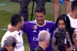 早日康復(fù)！科爾維爾精彩混剪！靜待他滿血?dú)w來！