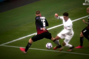 奧納納：我對后衛(wèi)的要求可是很高的哦！