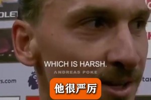 領(lǐng)袖！博格巴此前：伊布很嚴(yán)厲，埃弗拉很冷靜，皮爾洛人狠話不多