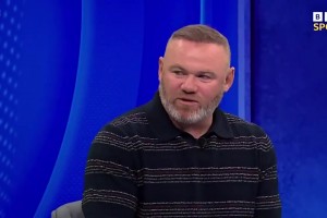 魯尼預(yù)測新賽季英超：紅軍奪冠阿森納第2，曼聯(lián)第5，薩拉赫金靴