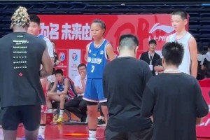 國服小學(xué)生排名top10！這就是中國未來之星！