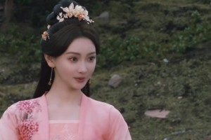 真漂亮??！美女主播金佳悅曬凡人修仙傳劇集：慶祝韓師兄結(jié)嬰了~