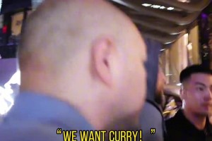 十年前的庫(kù)里中國(guó)行！今年，你還在嗎？