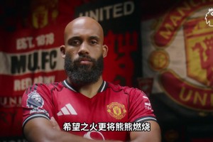 看看誰(shuí)來(lái)了！英超25-26賽季正式開打，官方短片預(yù)熱