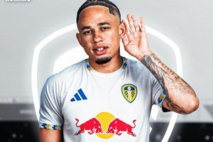 HWG！利茲聯(lián)超2000萬歐簽米蘭攻擊手，來欣賞奧卡福個人集錦??