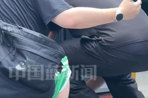 沈宸銳——U10賽場上的小巨人！簡直是移動的小高塔...