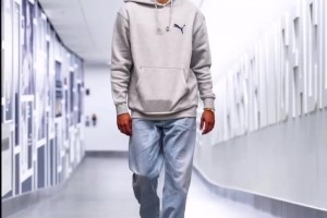 女博主銳評NBA球星穿搭！KD為什么這么多逆天圖片……