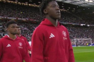 曼聯(lián)青訓(xùn)近幾年最好的中場(chǎng)球員，曾被稱為“下一個(gè)斯科爾斯”