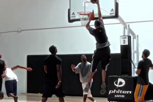 脖子以下全是天賦！麥基這天賦放眼NBA也沒幾個