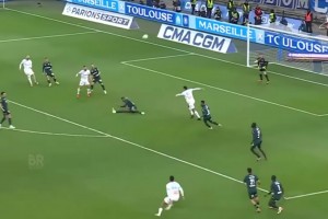 球員集錦：曼城外租至尼斯的小妖朱馬-巴！潛力滿滿的后衛(wèi)苗子