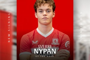 租去練級！米堡官宣租借曼城天才中場尼潘！一起欣賞集錦吧~