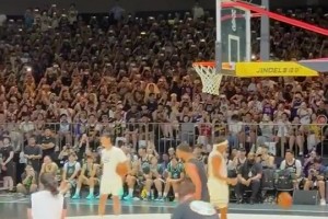 小姐姐距離扣將真的不遠(yuǎn)了