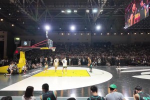 這就是史上最強射手的基本功？！庫里中國行現(xiàn)場罰球輕松10連中