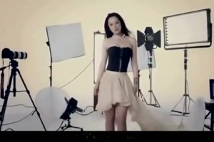 馬布里眼光不錯(cuò)??！老婆汪妤凌身材棒氣質(zhì)佳，上過(guò)《中國(guó)好聲音》