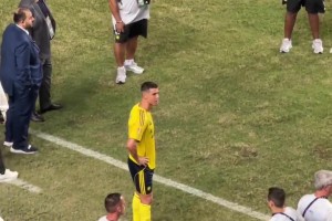 仍是傳奇?C羅成歷史首位為四家球隊(duì)+國家隊(duì)都打進(jìn)100球球員