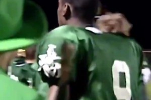 切特用中文給中國雷霆球迷打招呼：兄弟！