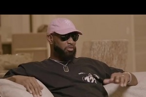 麥迪：08年季后賽每場(chǎng)都要扎膝蓋 膝蓋痛的要命~